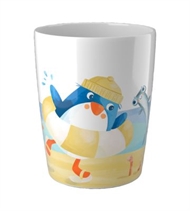 Becher Pinguin, HABA